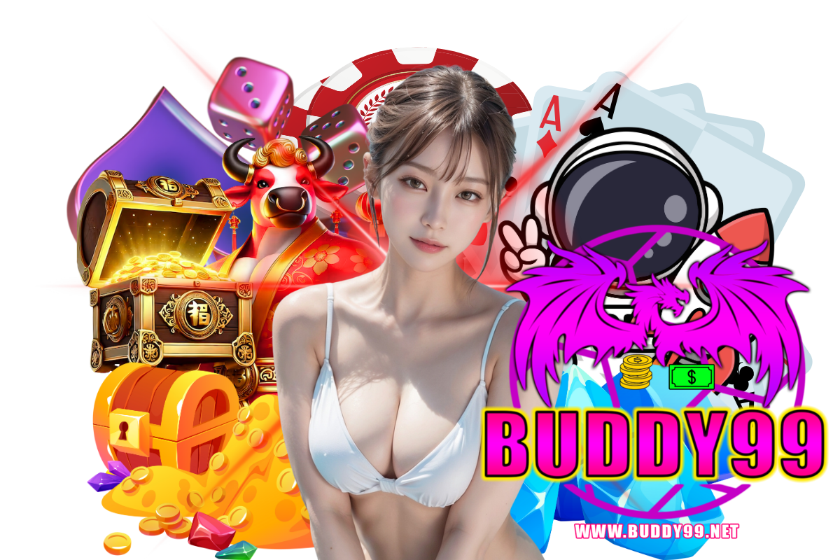 buddy99 สมัคร