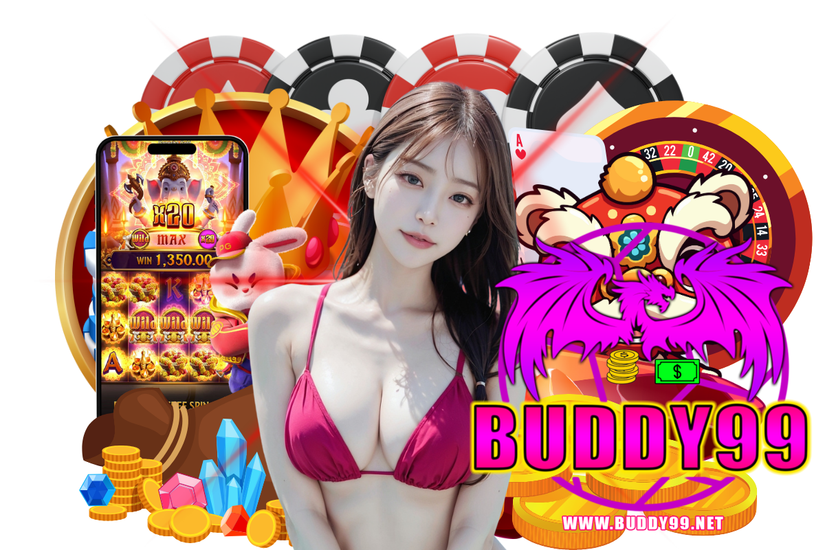 buddy99 สล็อต